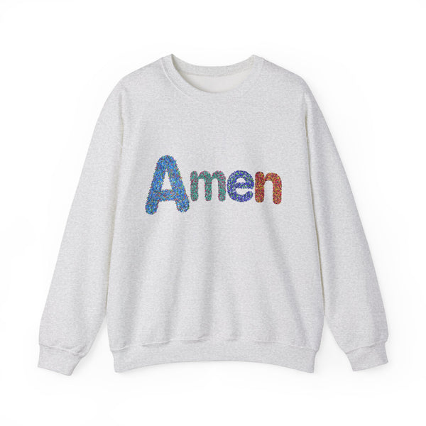 Amen Crewneck Sweatshirt