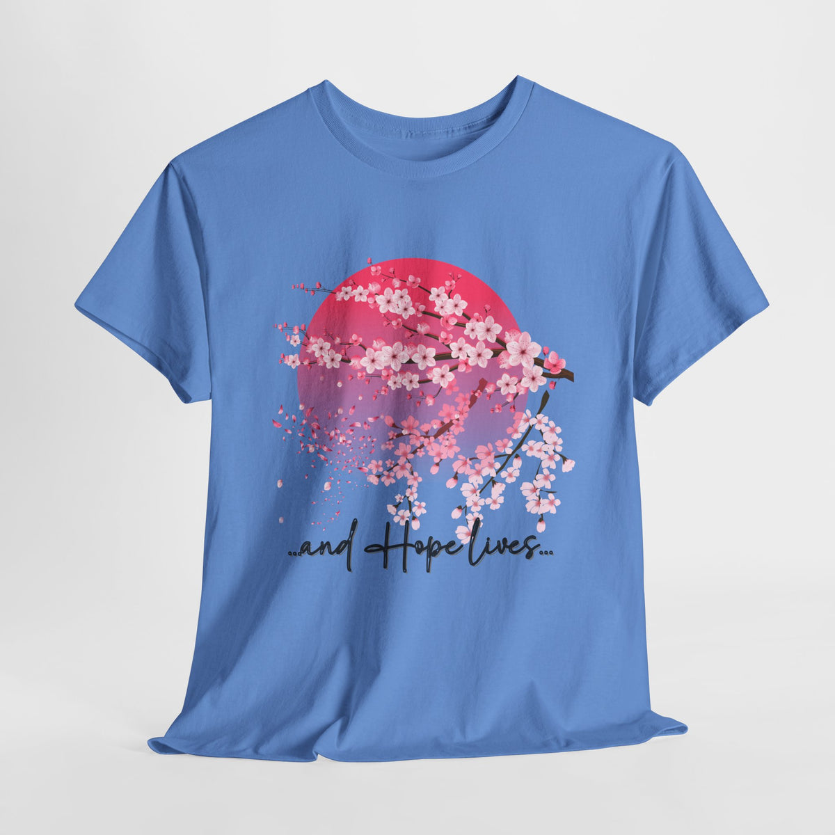 Cherry Blossom Tshirt