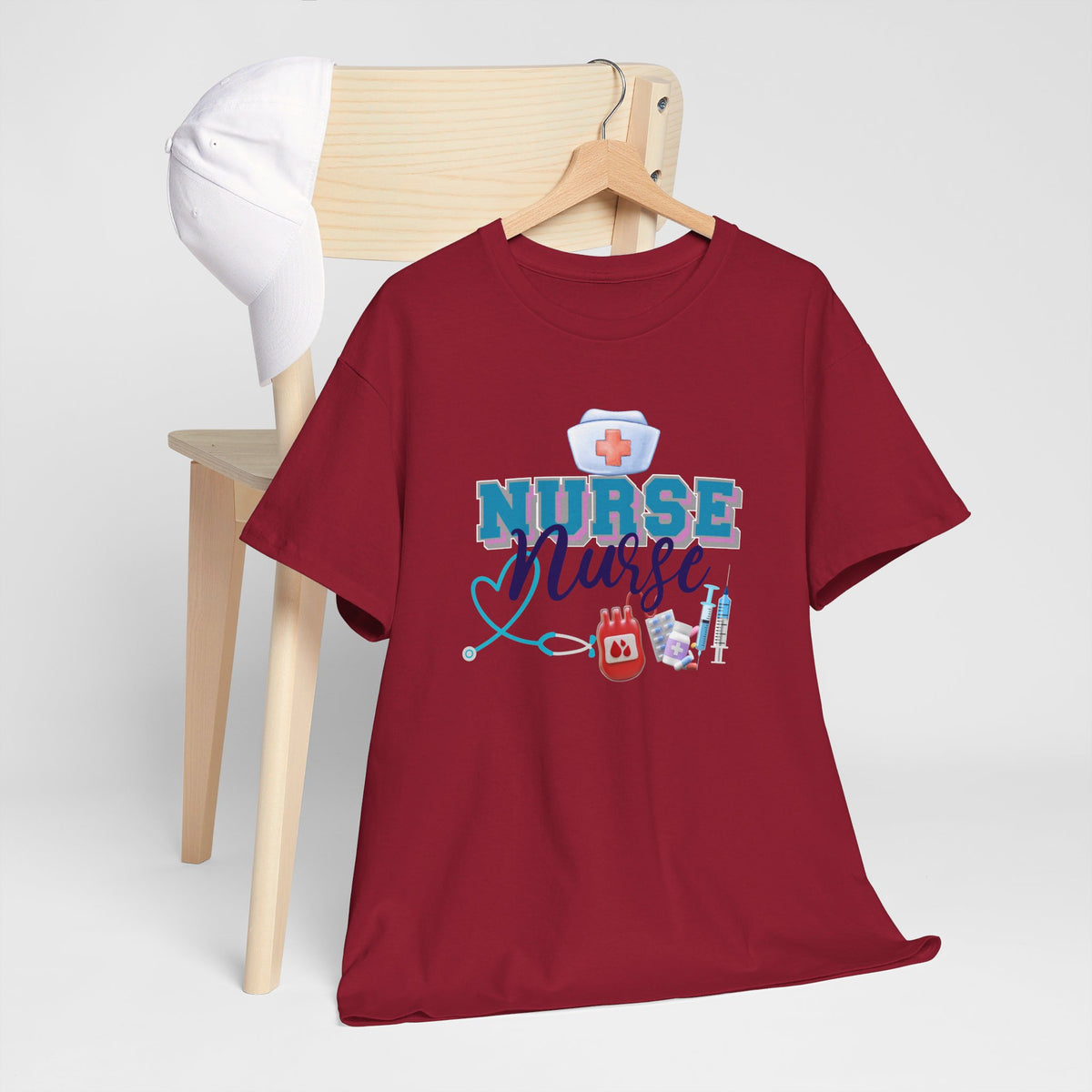 I am a Nurse, Tshirt