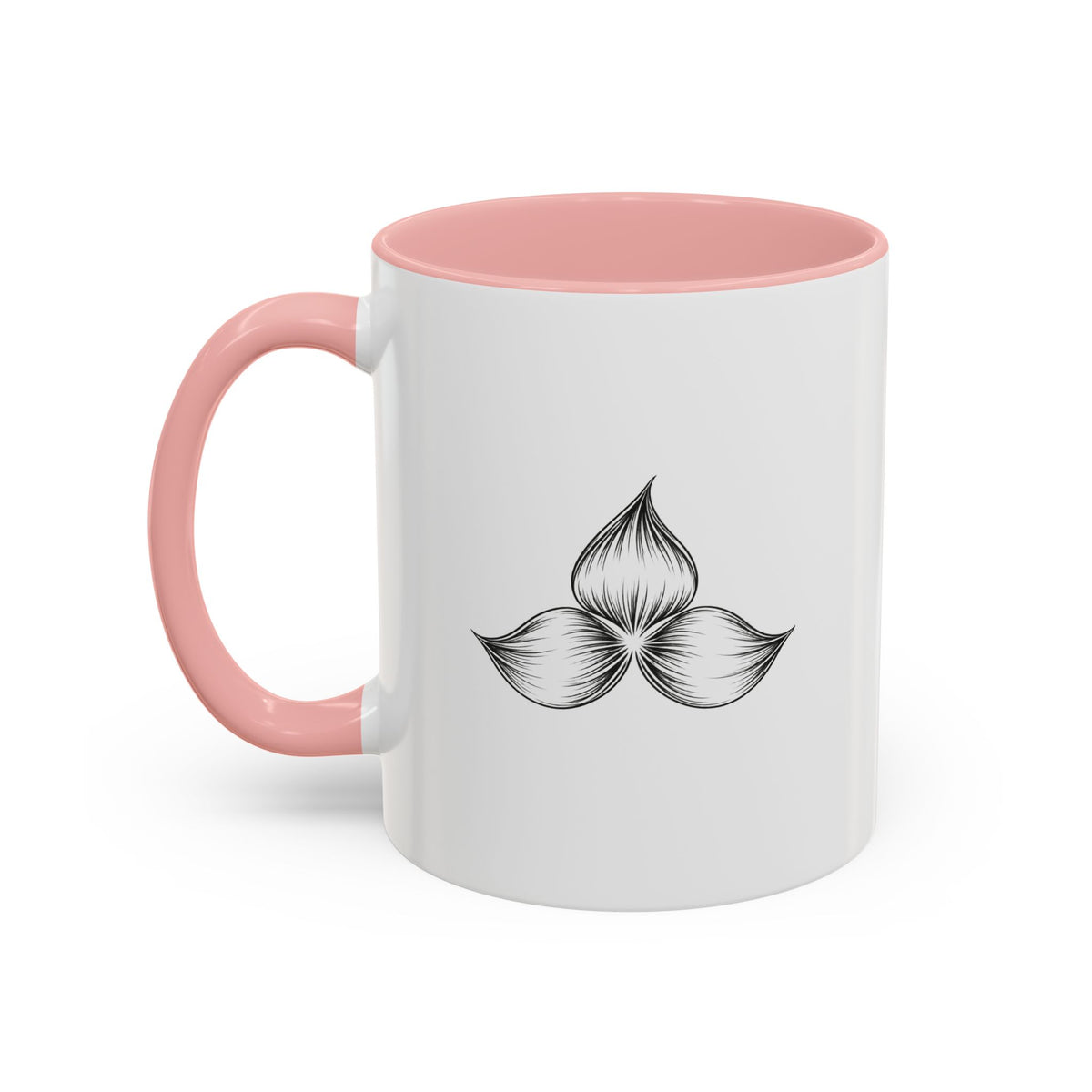 Inspirational Sunrise Coffee Mug — "Your Second Chance Is Just Beginning"