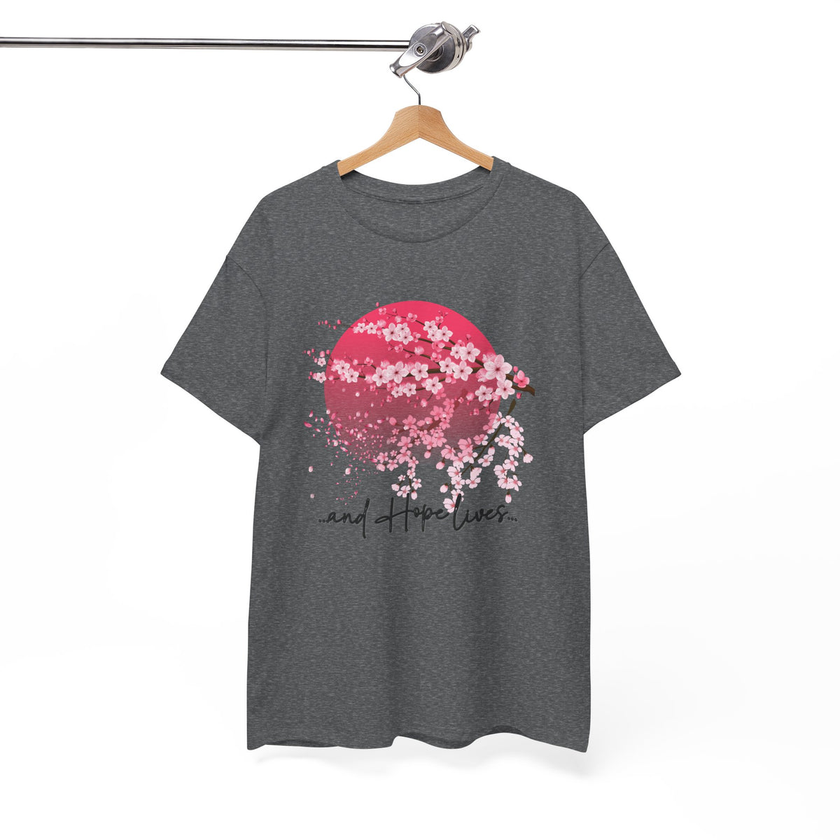 Cherry Blossom Tshirt