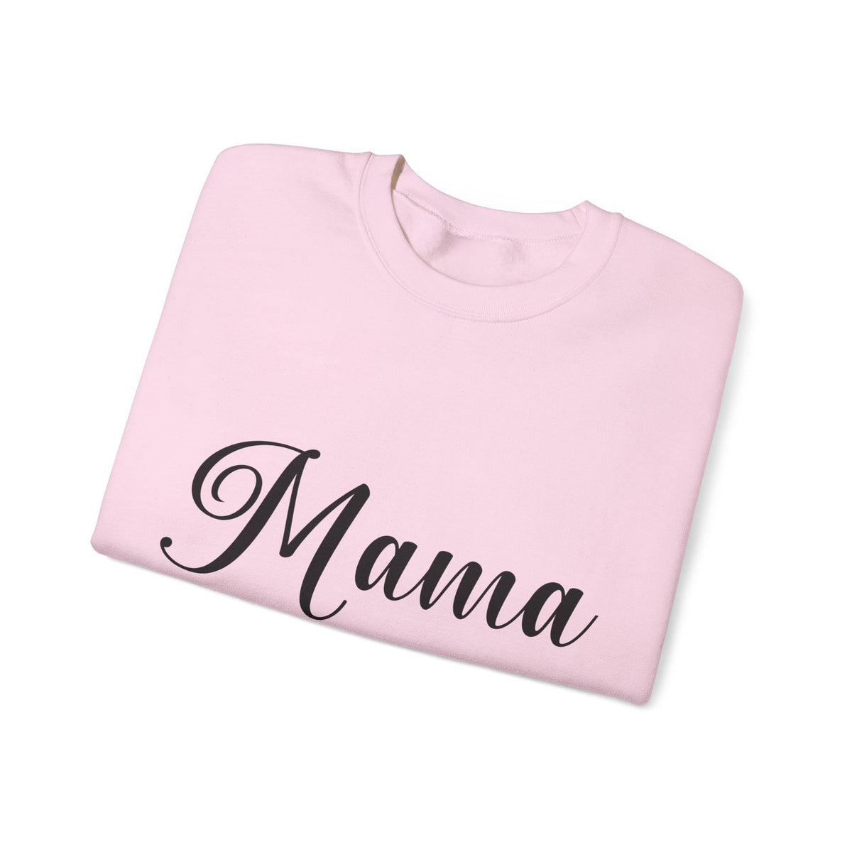 Mama Crewneck Sweatshirt