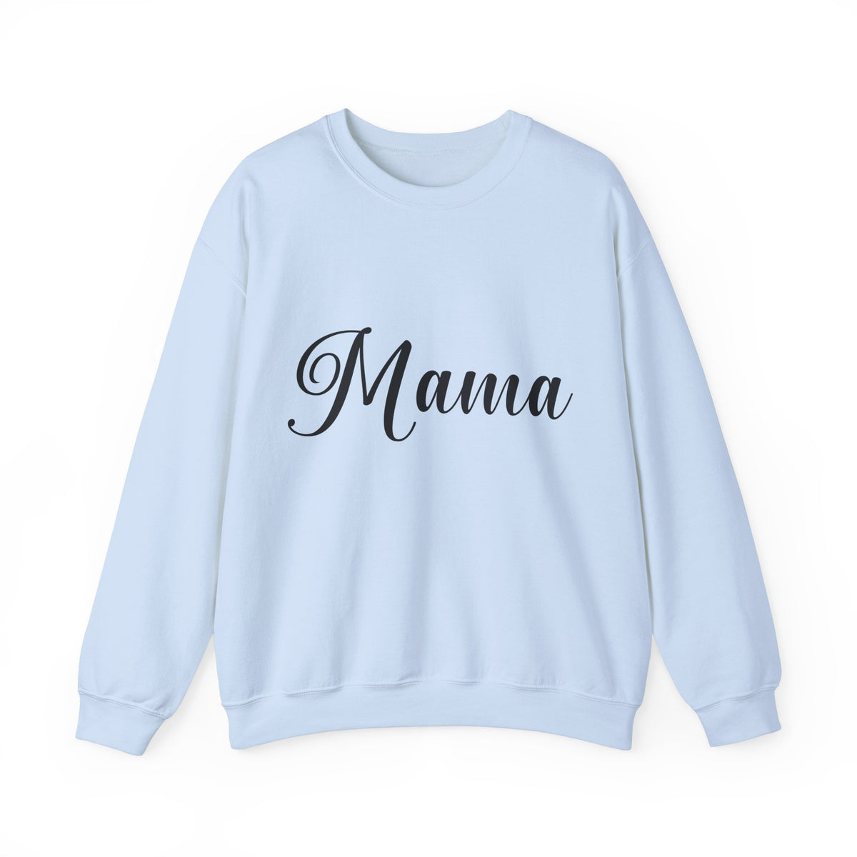 Mama Crewneck Sweatshirt