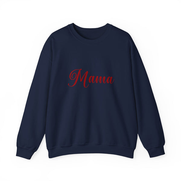 Mama Crewneck Sweatshirt