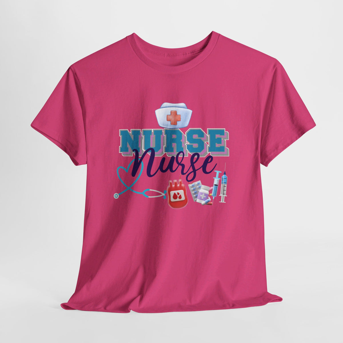 I am a Nurse, Tshirt