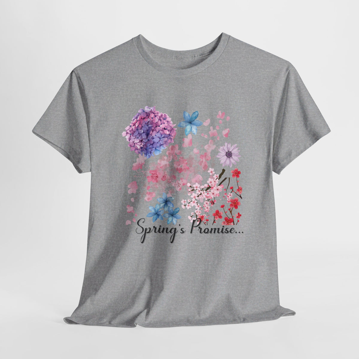 Flowers Tshirt