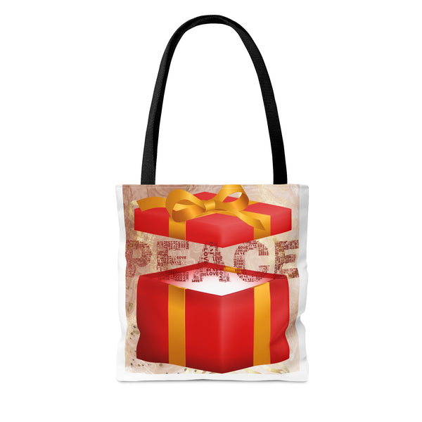 Peace Tote Bag