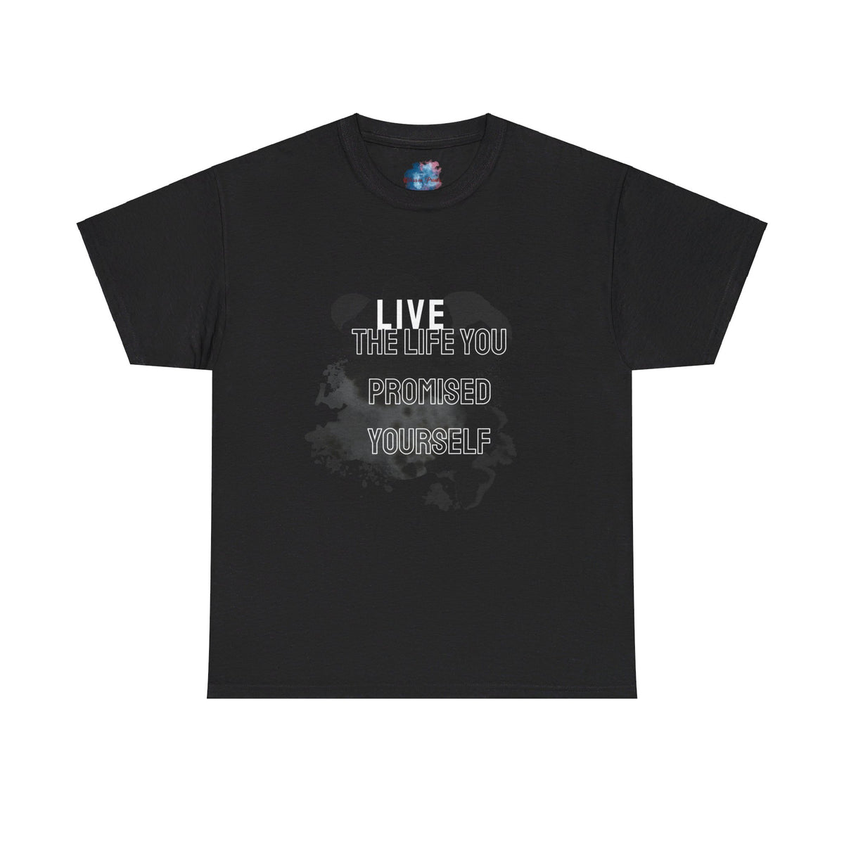 Live the Life Tshirt