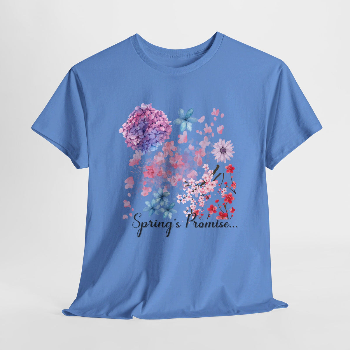 Flowers Tshirt