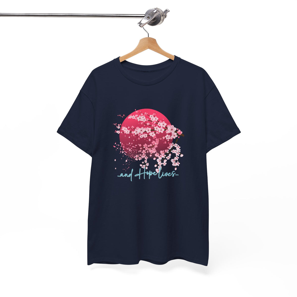 Cherry Blossom Tshirt