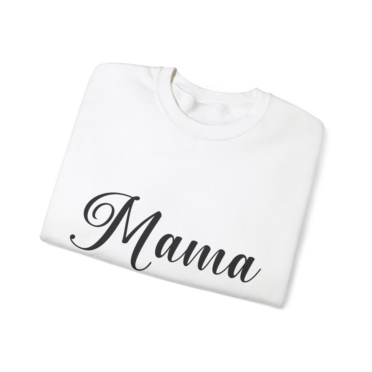 Mama Crewneck Sweatshirt