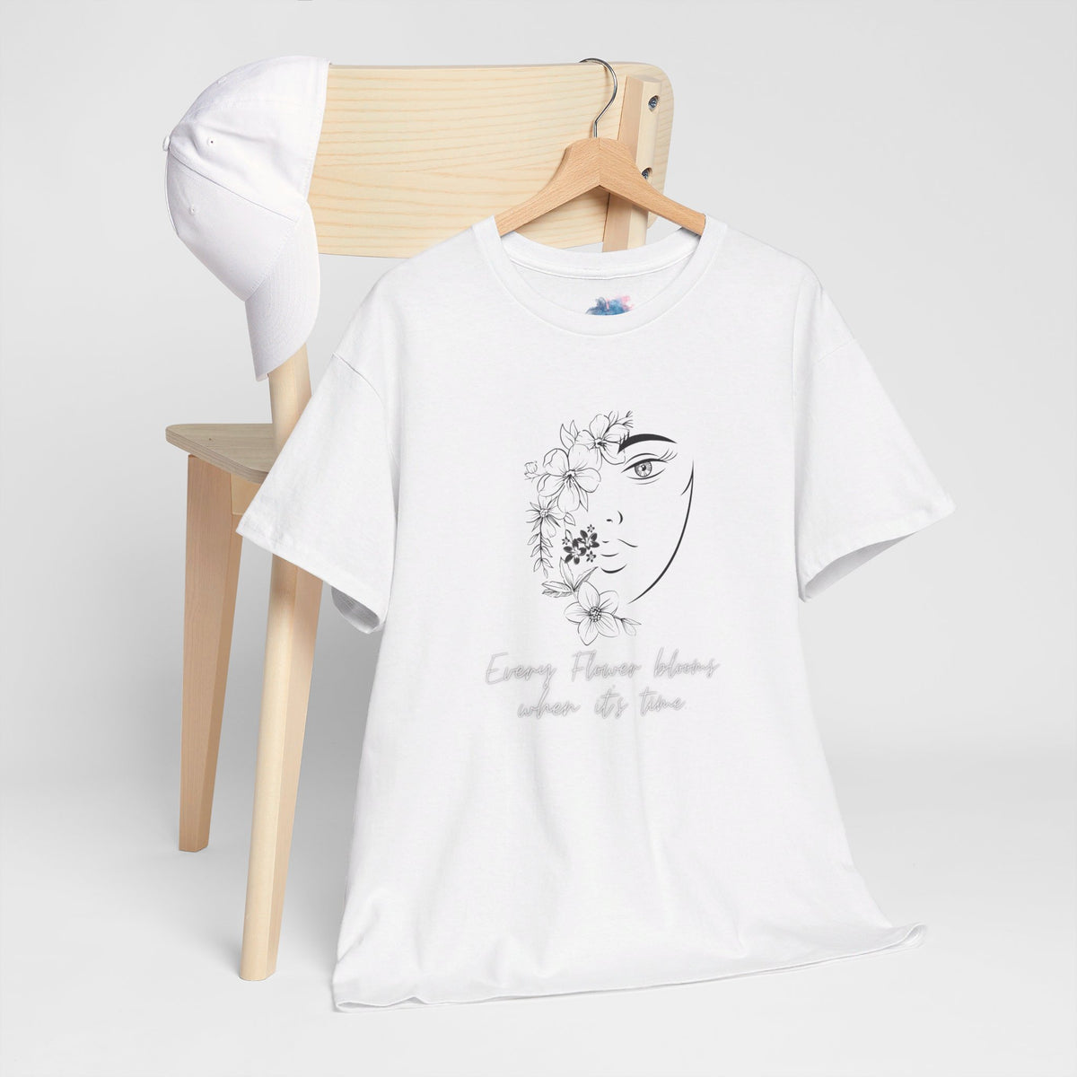 Bloom Tshirt