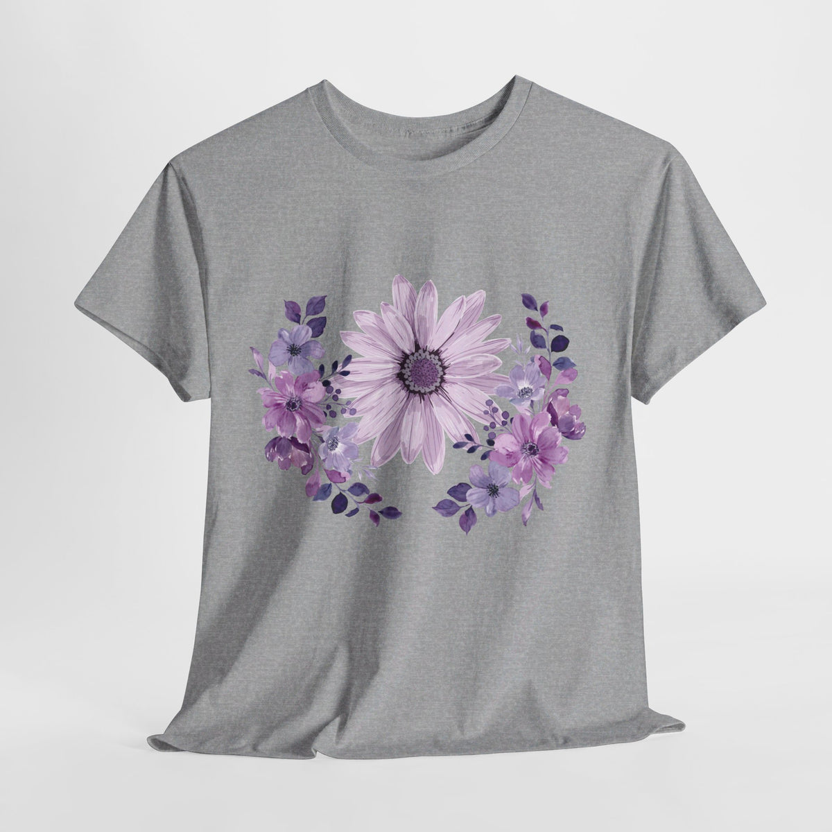 Flower Tshirt