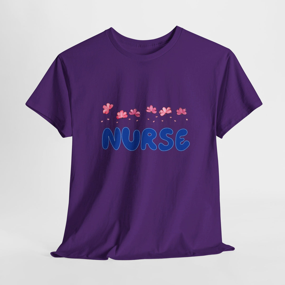 Nurse Flower, Tshirt