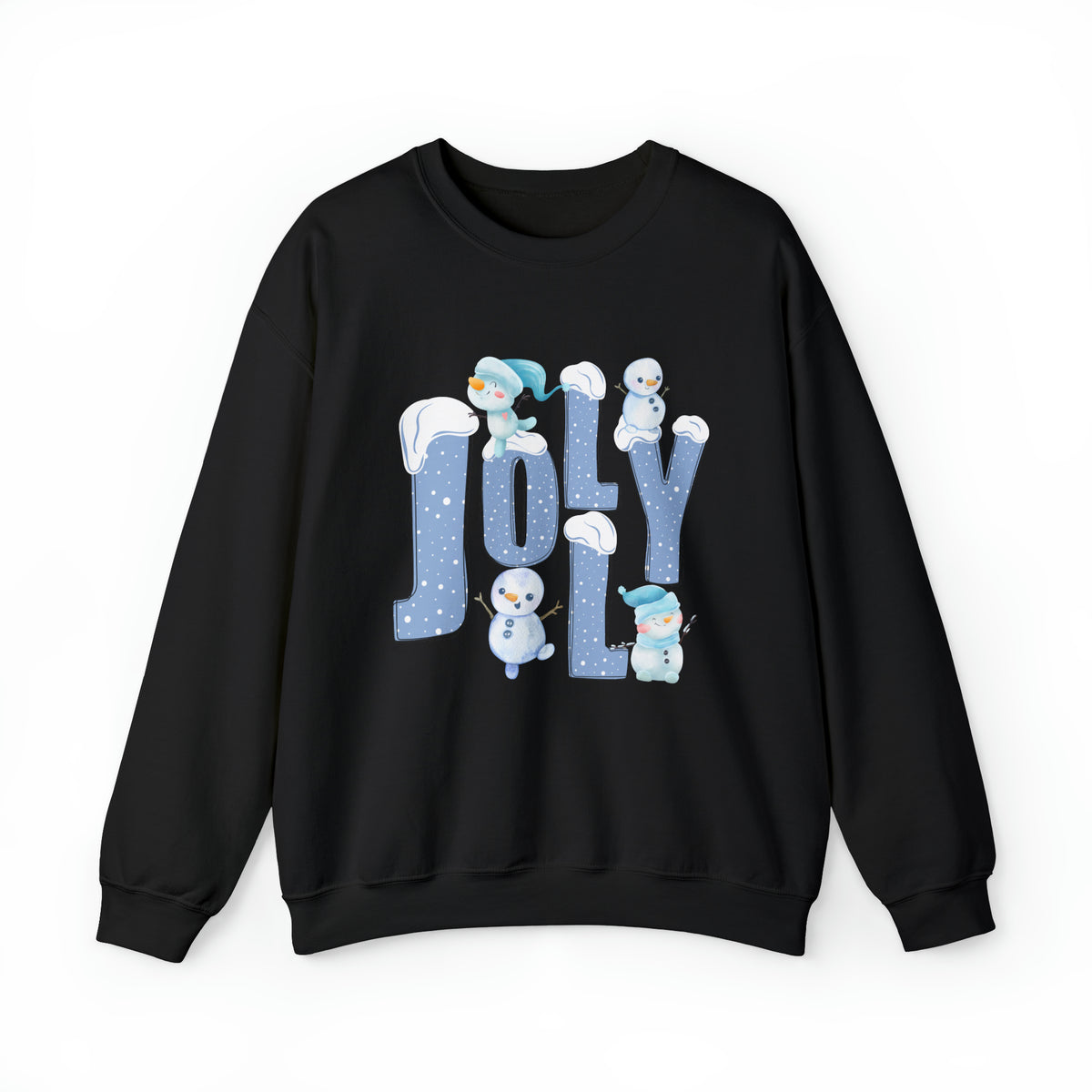 Jolly Crewneck Sweatshirt