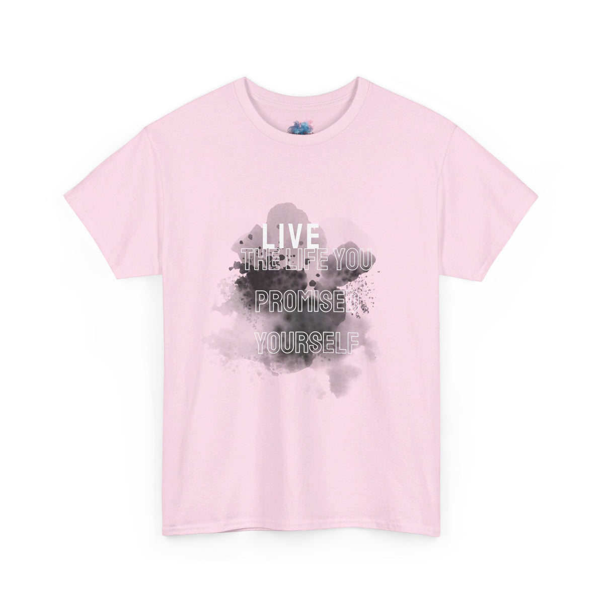 Live the Life Tshirt