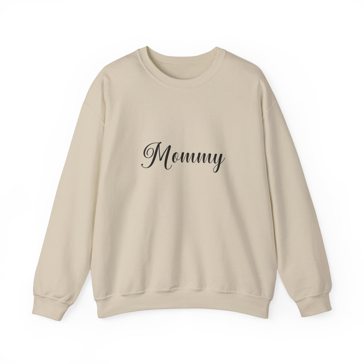 Mommy Crewneck Sweatshirt