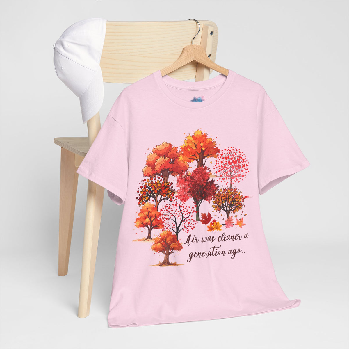 Fall Tree Tshirt