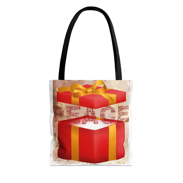 Peace Tote Bag