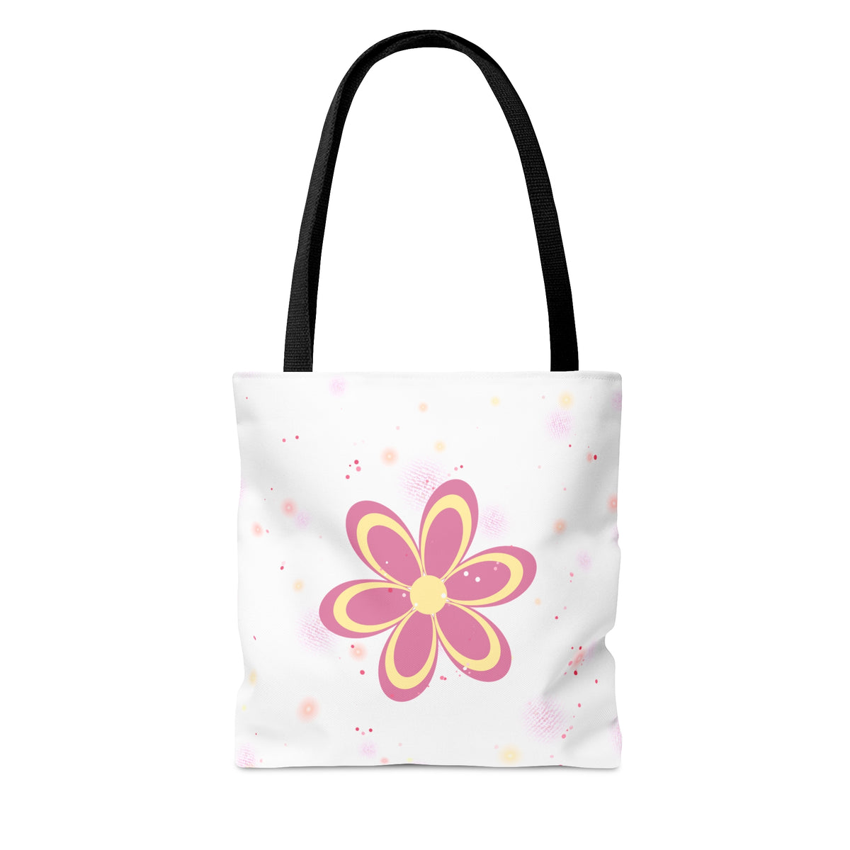 Bloom Tote Bag