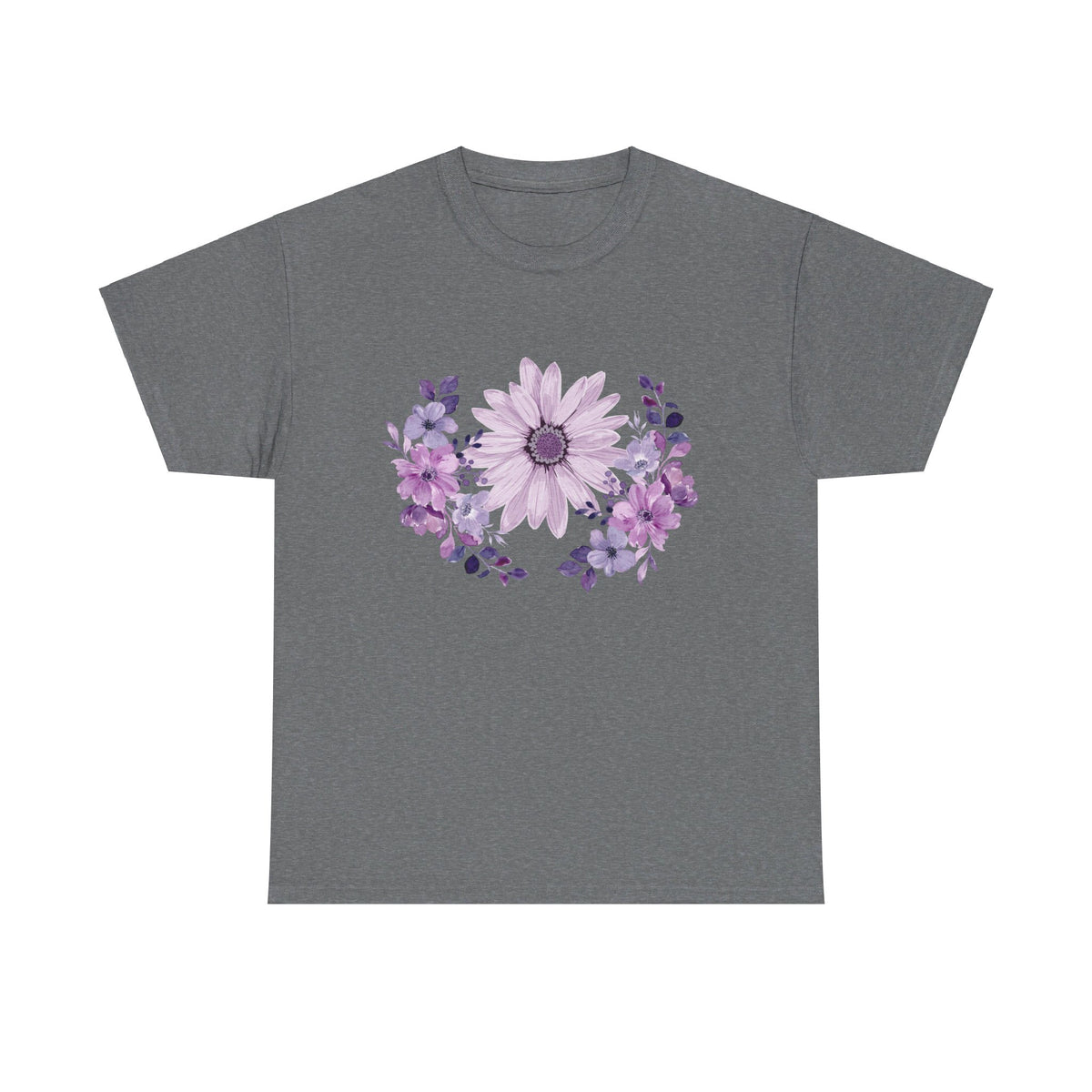 Flower Tshirt