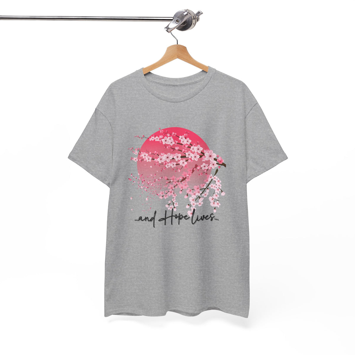 Cherry Blossom Tshirt