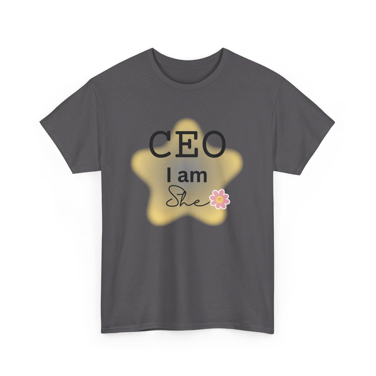 CEO I am She Tshirt