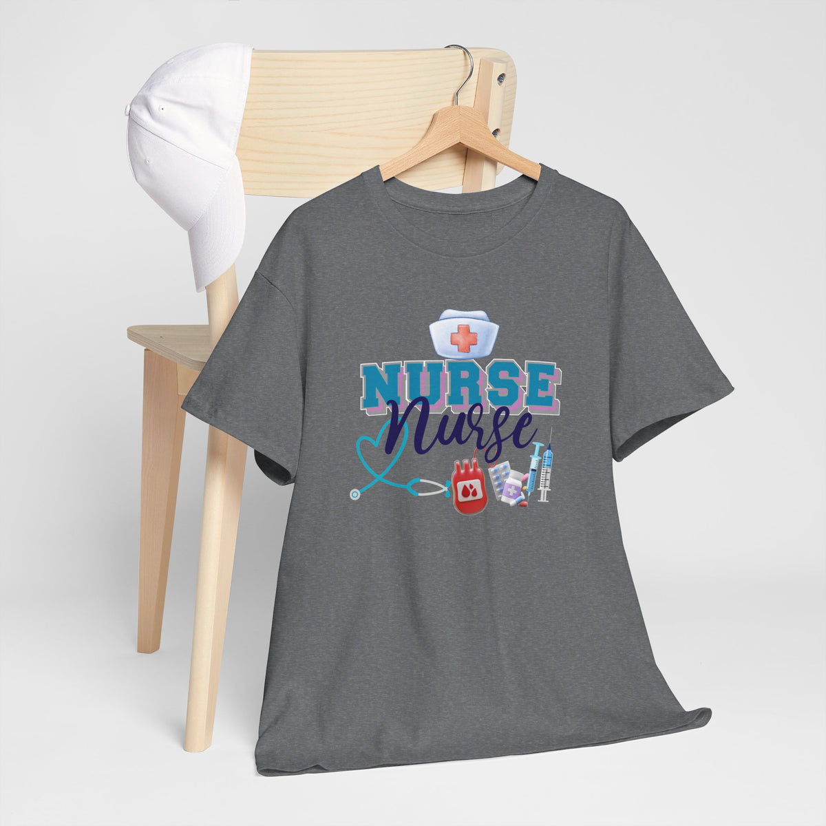 I am a Nurse, Tshirt