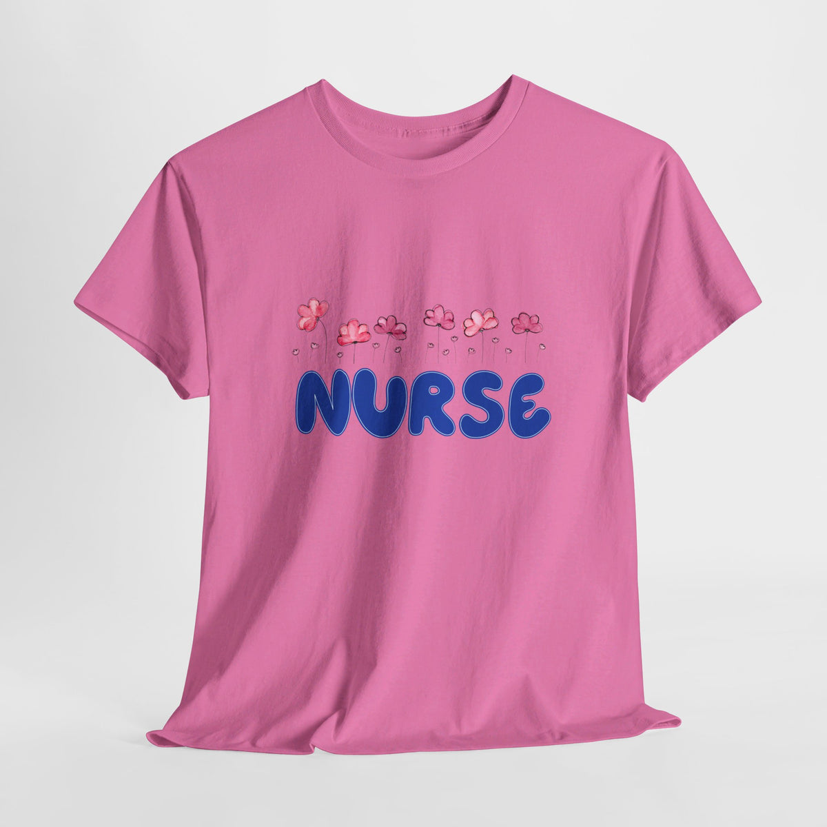 Nurse Flower, Tshirt