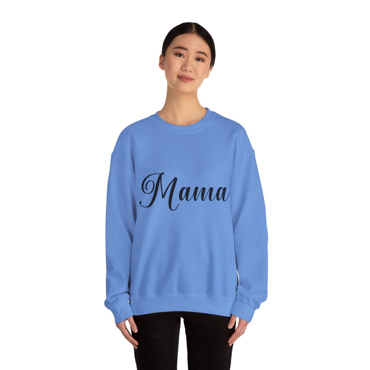 Mama Crewneck Sweatshirt