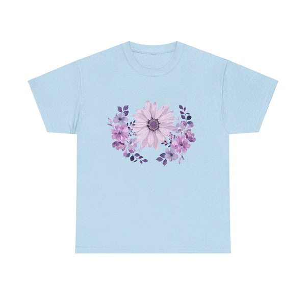 Flower Tshirt