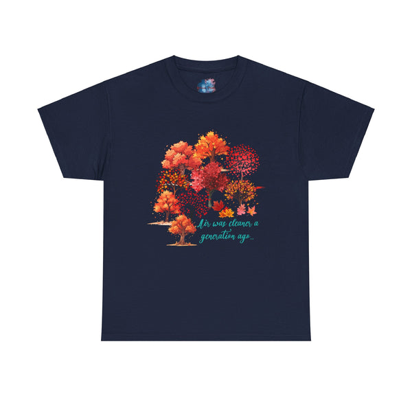 Fall Tree Tshirt