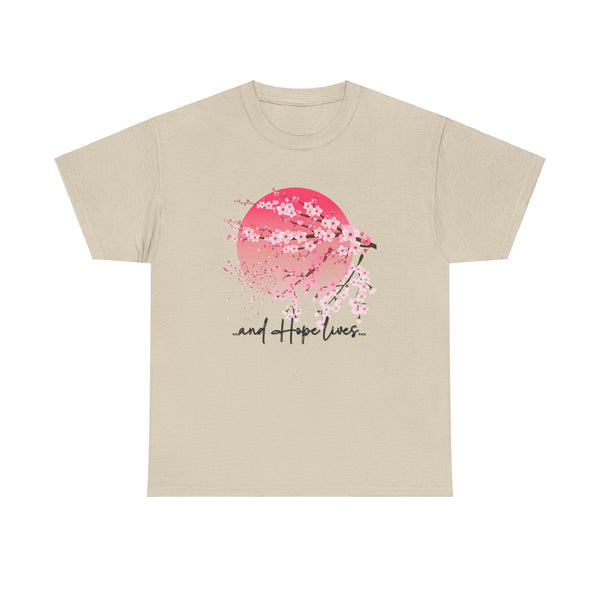 Cherry Blossom Tshirt