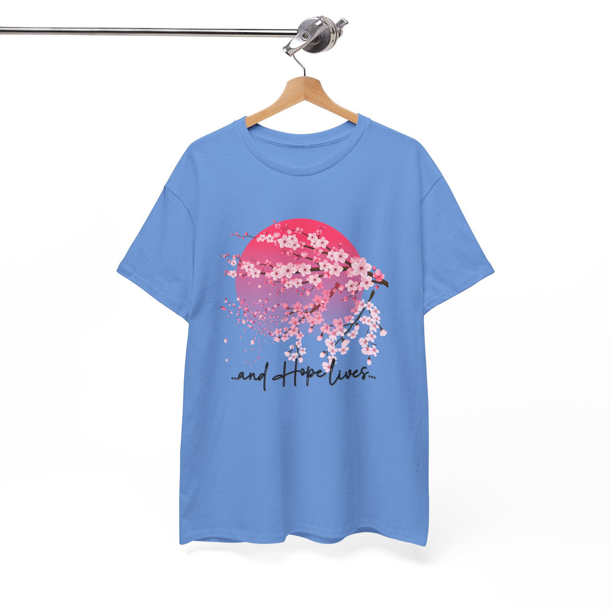 Cherry Blossom Tshirt