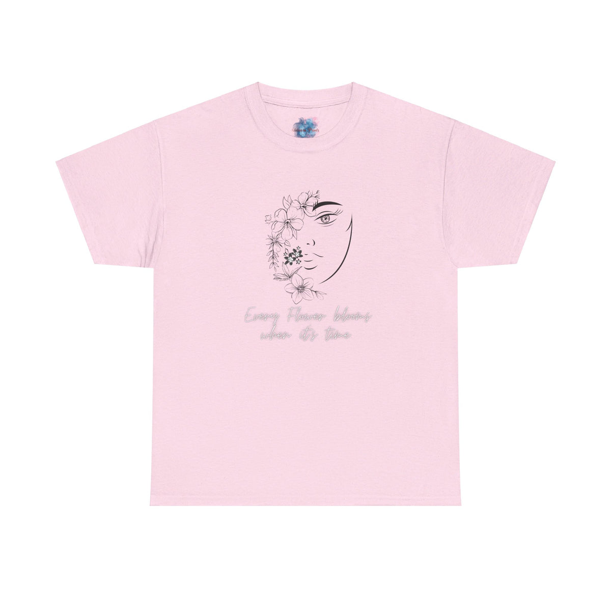 Bloom Tshirt