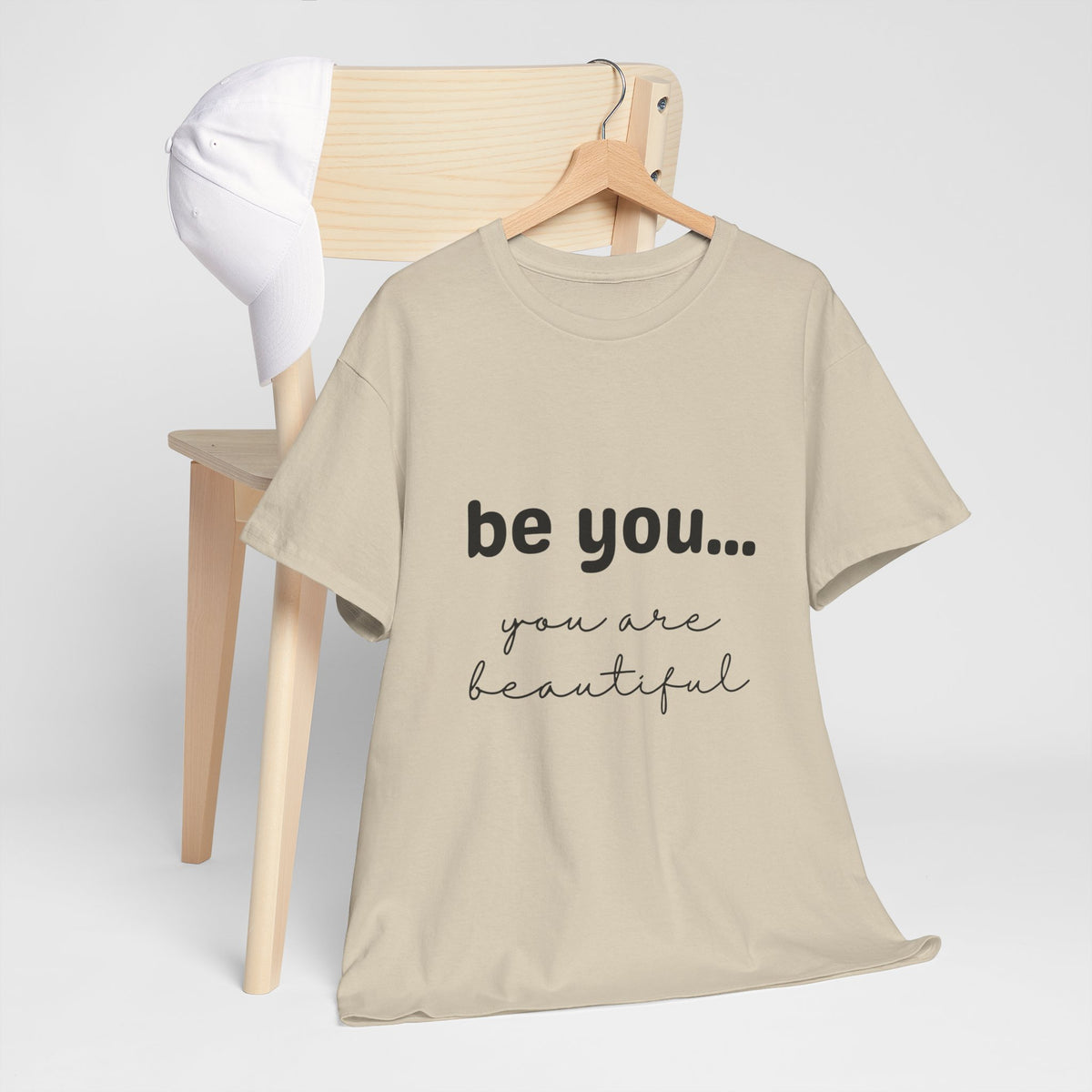 Be You It Is Beautiful Tshirt