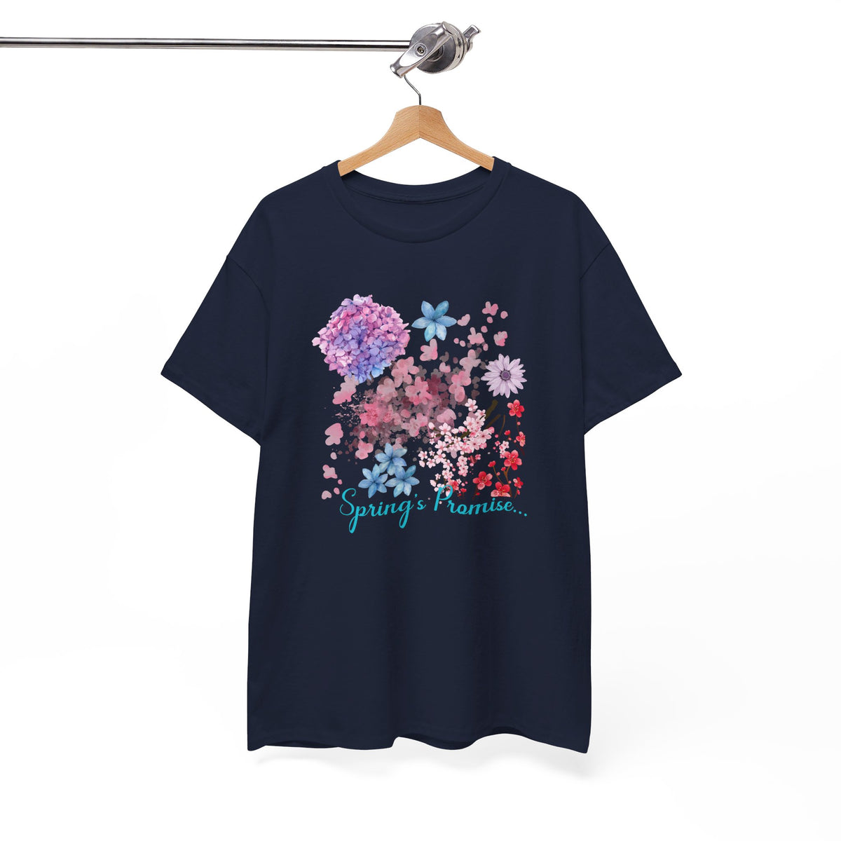 Flowers Tshirt