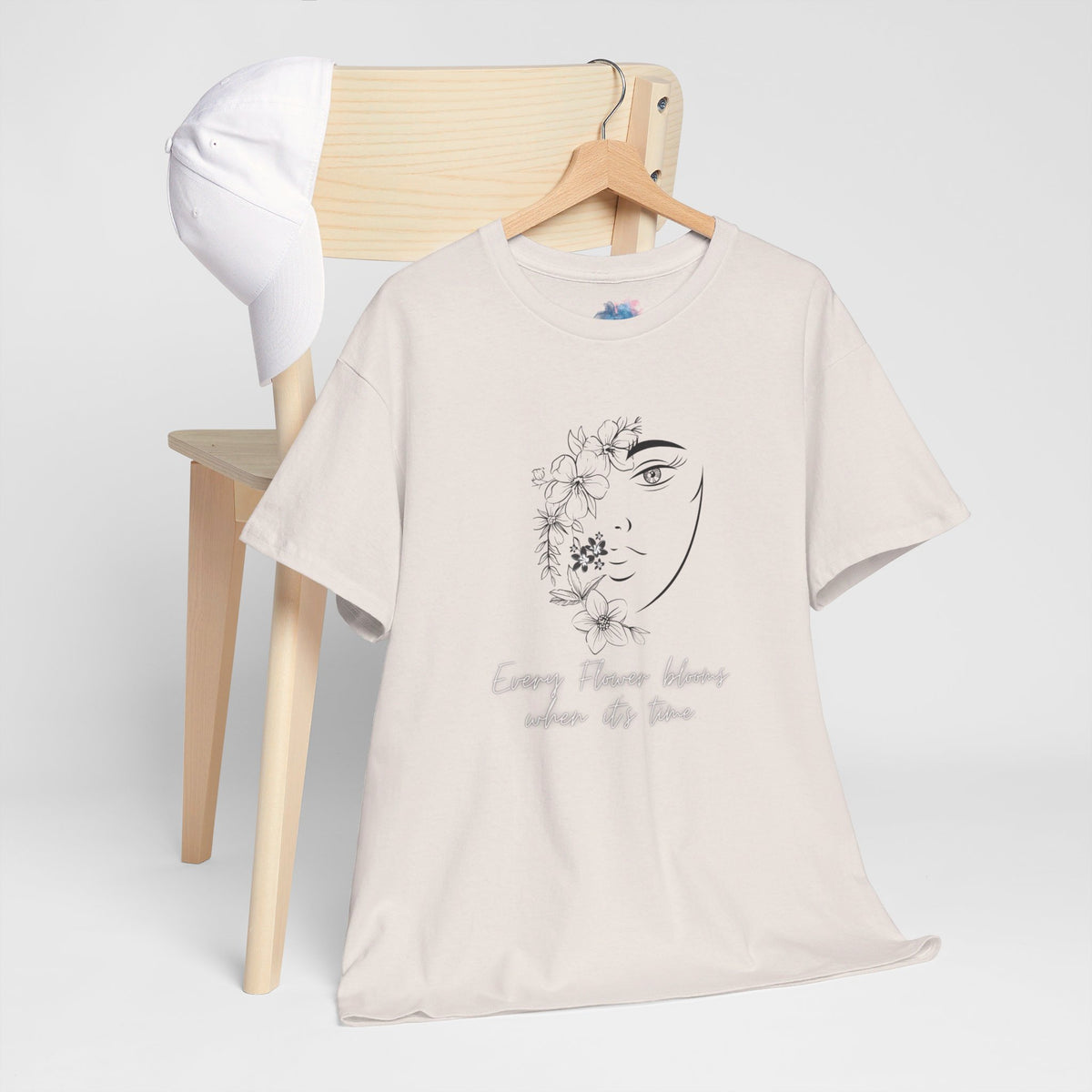 Bloom Tshirt