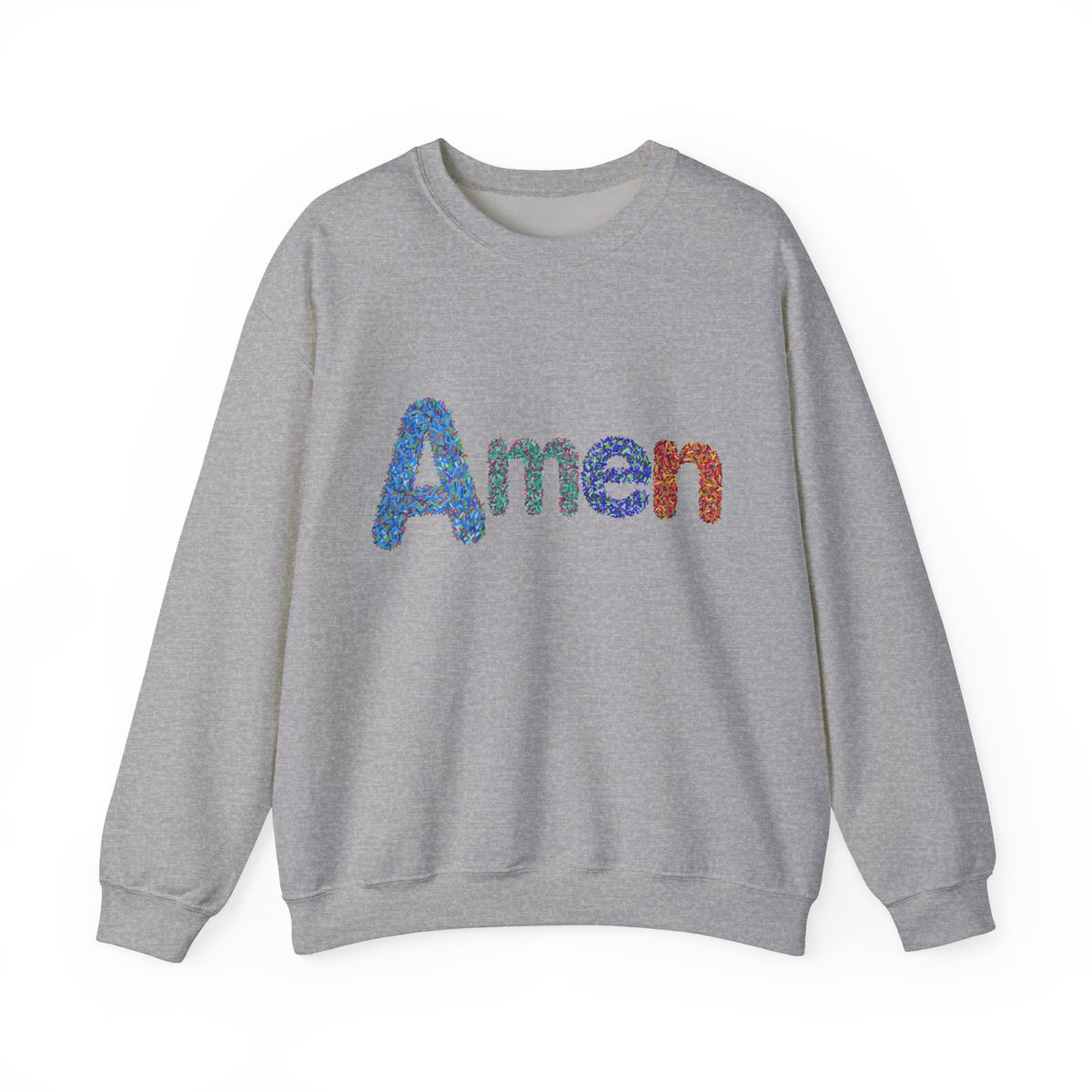 Amen Crewneck Sweatshirt