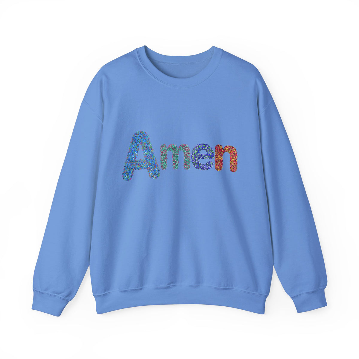 Amen Crewneck Sweatshirt