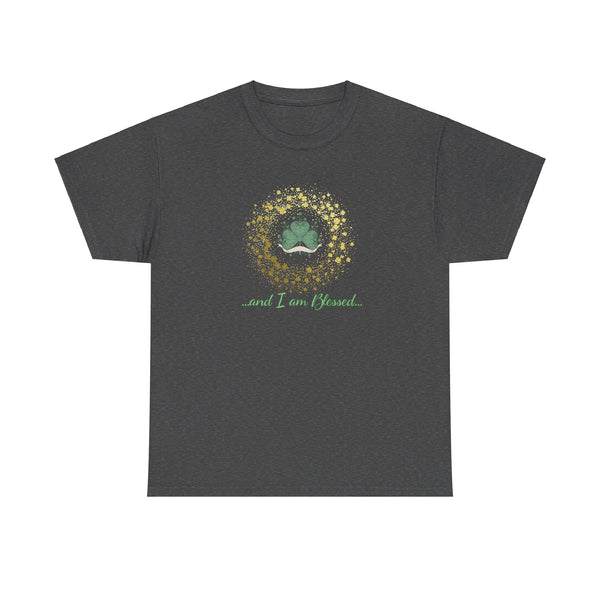 Shamrock Tshirt