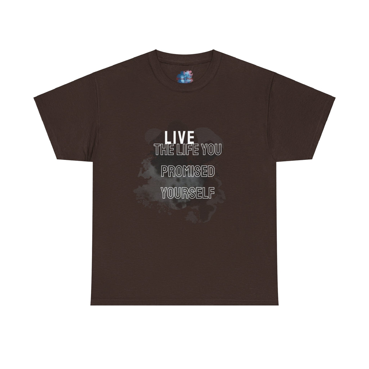 Live the Life Tshirt