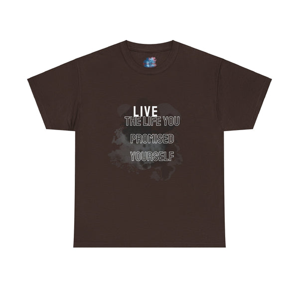 Live the Life Tshirt