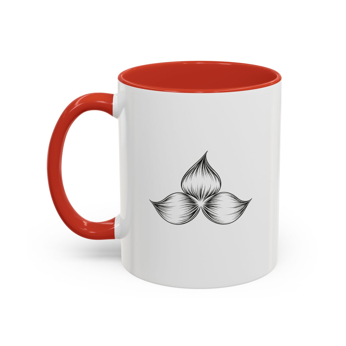 Inspirational Sunrise Coffee Mug — "Your Second Chance Is Just Beginning"