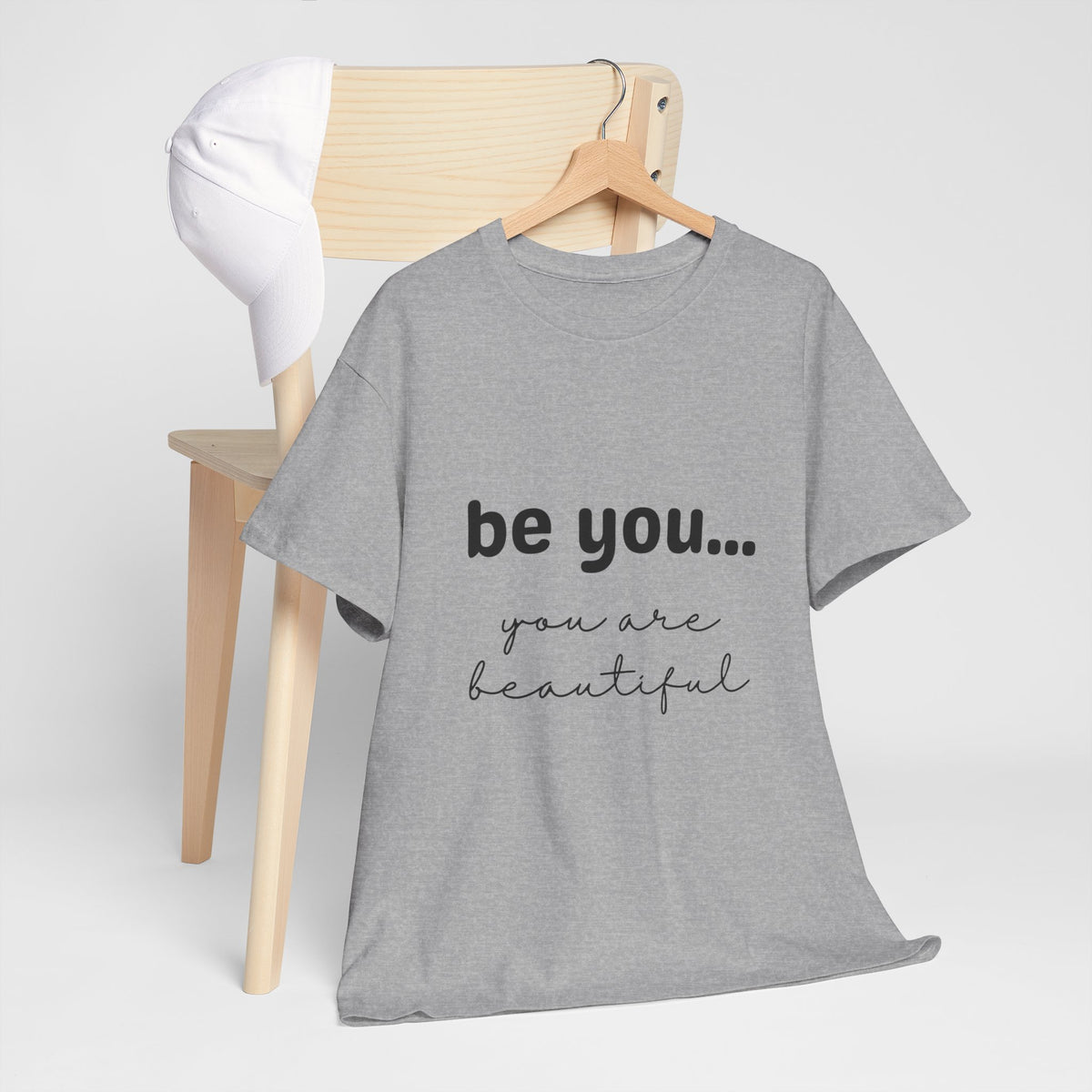 Be You It Is Beautiful Tshirt