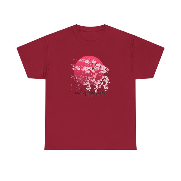 Cherry Blossom Tshirt