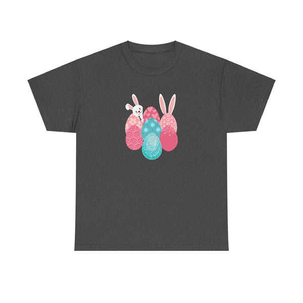 Easter Egg, Bunny Tshirt