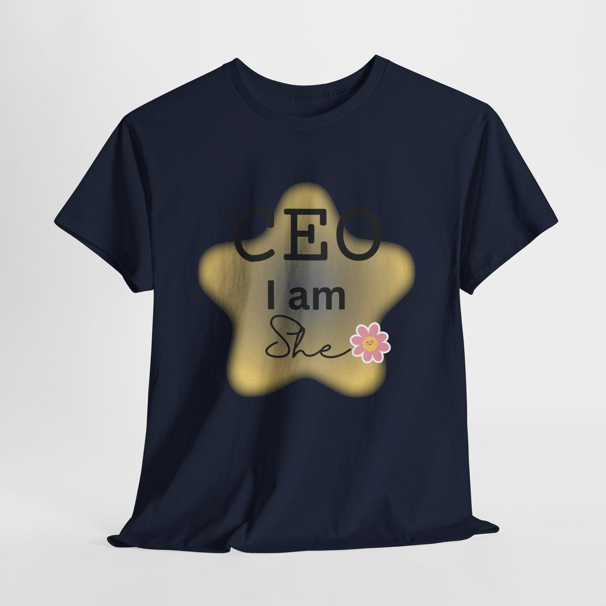 CEO I am She Tshirt