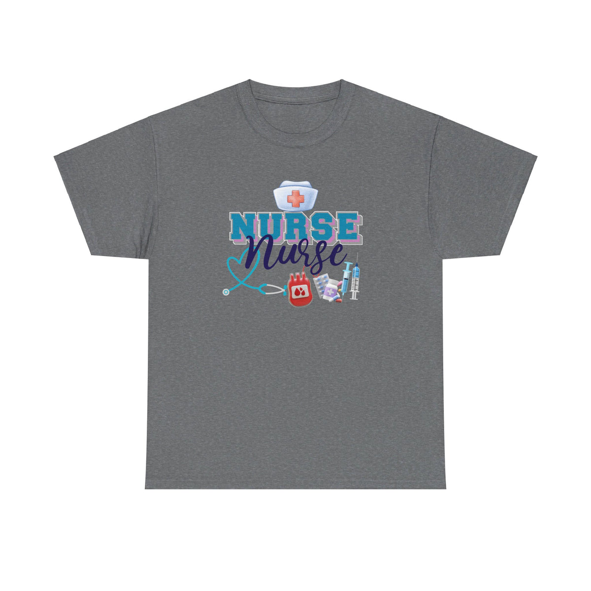 I am a Nurse, Tshirt