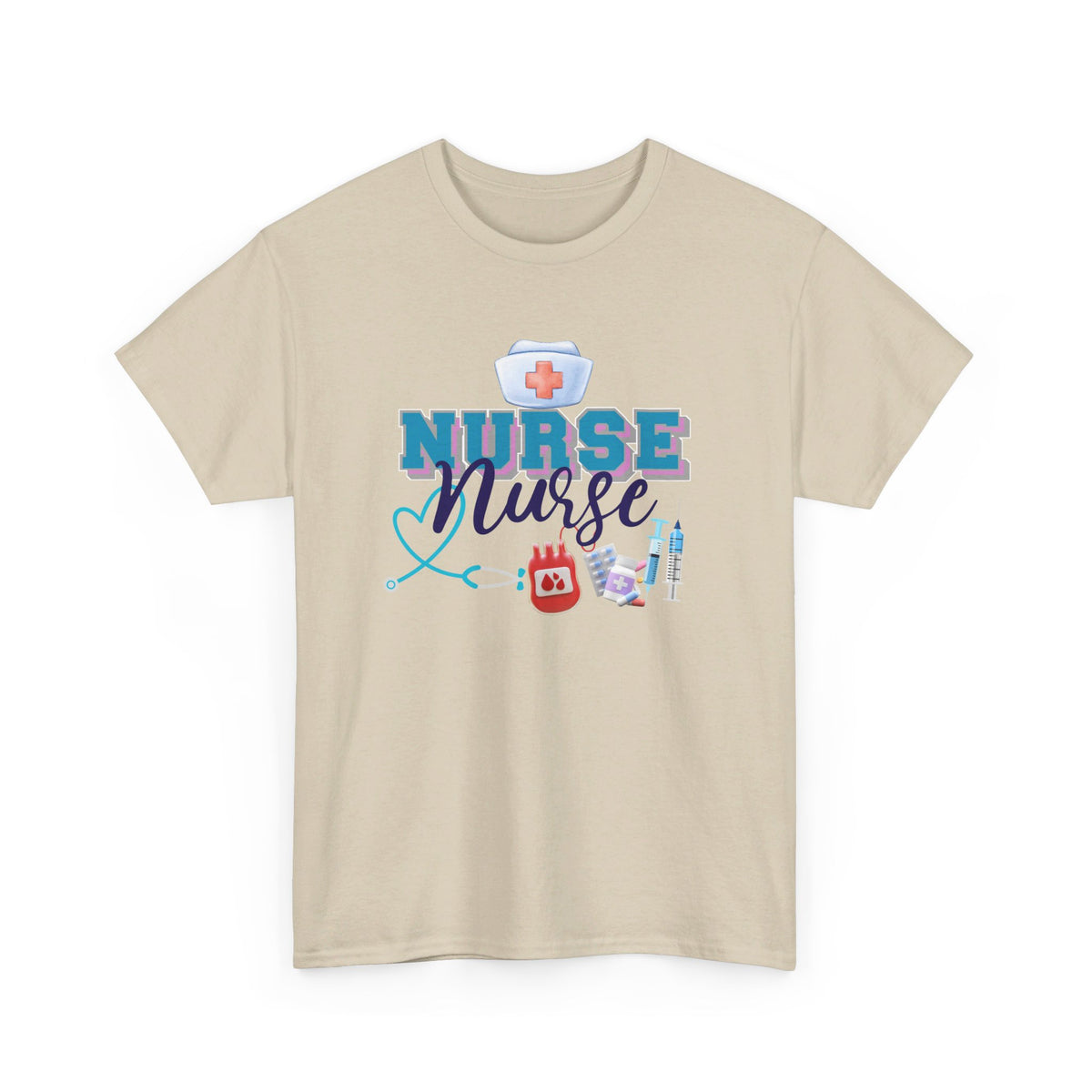 I am a Nurse, Tshirt